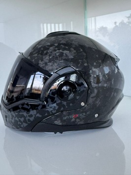 Beon Stradale Forged Carbon - Nieuw Model bijna beschikbaar