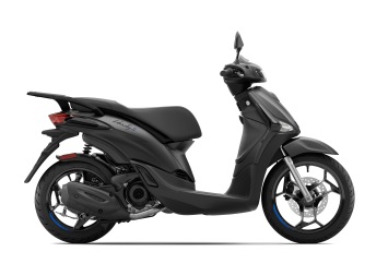 Piaggio Liberty s Euro 5+