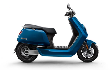 Niu NQI1 Extended Range 2023 elektrische scooter