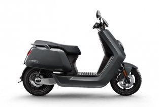 Niu NQI1 Standard Range 2023 elektrische scooter