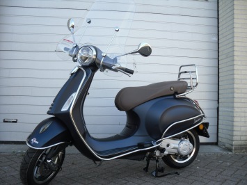 Vespa Primavera Diamond Special Euro 4