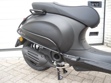 Vespa Sprint Notte Special Euro 5