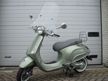 Vespa Primavera Olivio Special