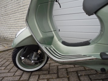 Vespa Primavera Olivio Special