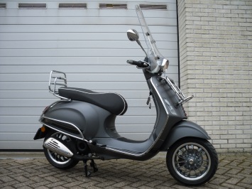 Vespa Sprint Sport Special