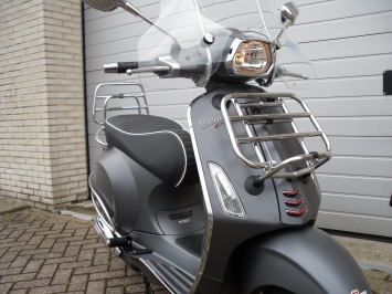 Vespa Sprint Sport Special