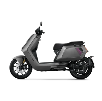 Niu NQIX500 Motor elektrische scooter