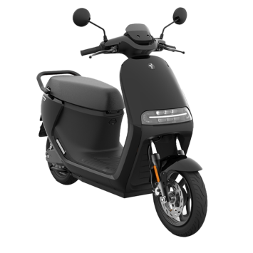 Segway eScooter E110S