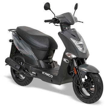 Kymco Agility 12