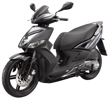 Kymco Agility 16+ ABS 200i E5