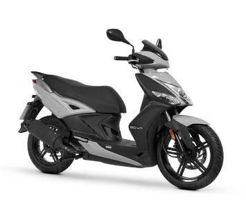 Kymco Agility 16 + Euro 5