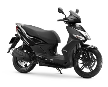 Kymco Agility 16+ ABS 200i E5