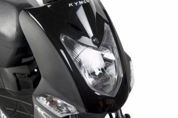 Kymco Agility 12