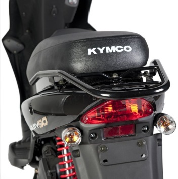 Kymco Agility 12