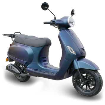 AGM VX50i Euro 5