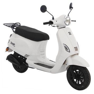 AGM VX50i Euro 5