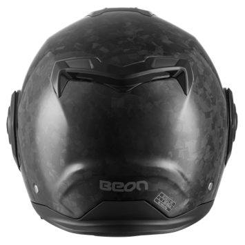 Beon Stradale Forged Carbon - Nieuw Model bijna beschikbaar