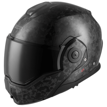 Beon Stradale Forged Carbon - Nieuw Model bijna beschikbaar