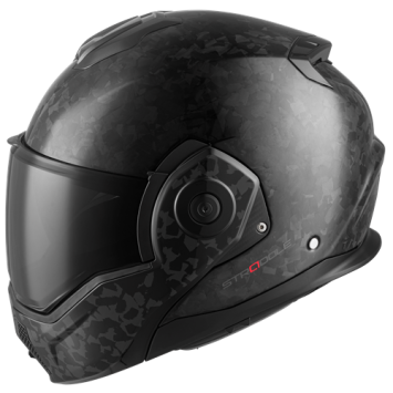 Beon Stradale Forged Carbon - Nieuw Model bijna beschikbaar