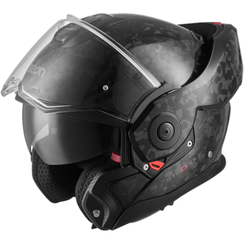 Beon Stradale Forged Carbon - Nieuw Model bijna beschikbaar