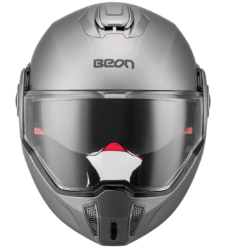 Beon Stradale Mat Titanium- Nieuw Model