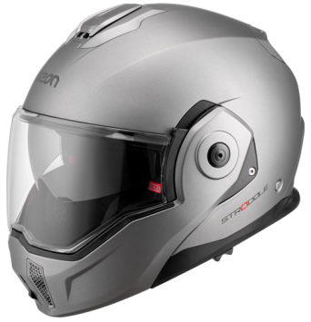 Beon Stradale Mat Titanium- Nieuw Model