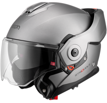 Beon Stradale Mat Titanium- Nieuw Model