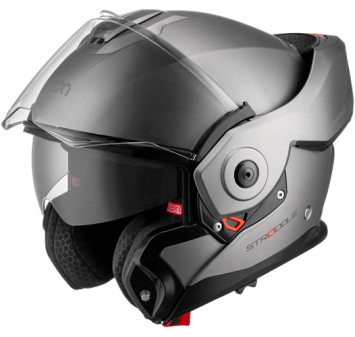 Beon Stradale Mat Titanium- Nieuw Model