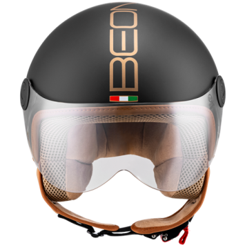 BEON DESIGN Luxe MAT/ZWART