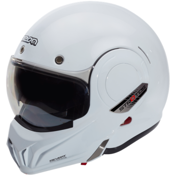 Beon B702 Reverse Stratos wit