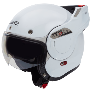 Beon B702 Reverse Stratos wit