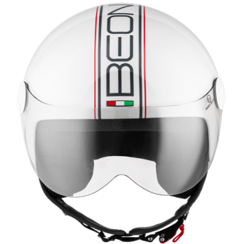 BEON DESIGN GLANS/WIT