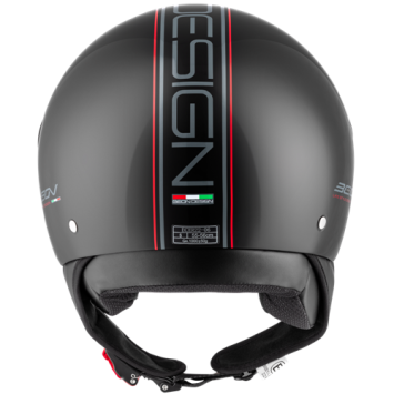 BEON DESIGN GLANS/ZWART