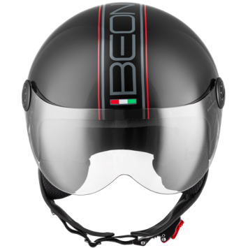 BEON DESIGN GLANS/ZWART