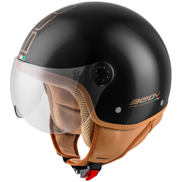 BEON DESIGN LUXE GLANS/ZW