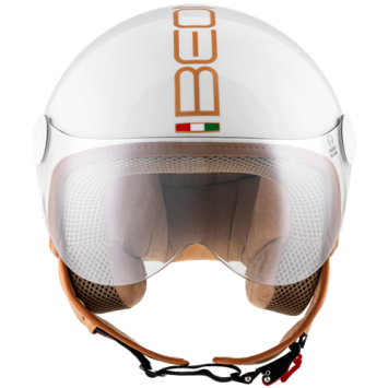 BEON DESIGN LUXE GLANS/WIT