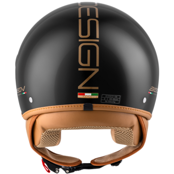 BEON DESIGN LUXE GLANS/ZW