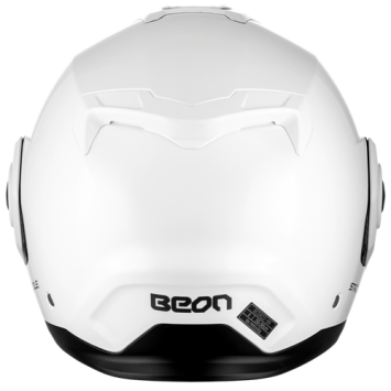 Beon Stradale Glans Wit - Nieuw Model binnenkort beschikbaar