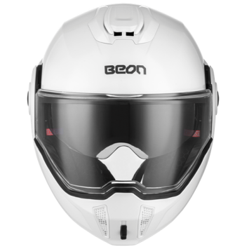 Beon Stradale Glans Wit - Nieuw Model binnenkort beschikbaar