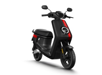 Niu MQI+ Elektrische Scooter