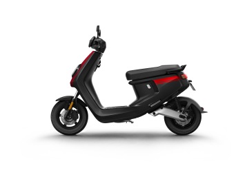 Niu MQI+ Elektrische Scooter