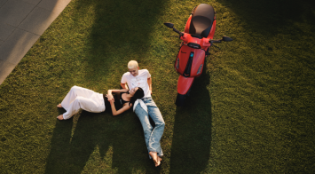 Vespa Sprint S RST MY2026 Euro 5+