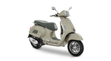 Vespa GTS 310 EU5+ MY2026
