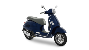 Vespa GTS 310 EU5+ MY2026