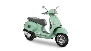 Vespa GTS 310 EU5+ MY2026