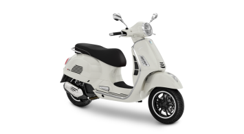 Vespa GTS Super 125 EU5+ MY2026