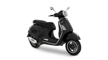 Vespa GTS Super 125 EU5+ MY2026