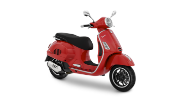 Vespa GTS Super 125 EU5+ MY2026
