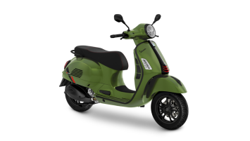 Vespa GTS Super Sport 310 E5+ MY2026