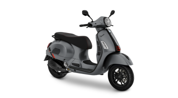Vespa GTS Super Sport 310 E5+ MY2026